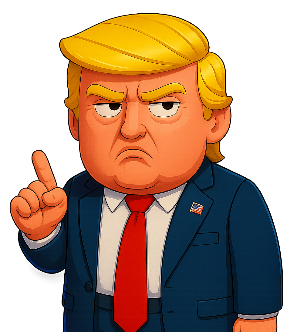 donald