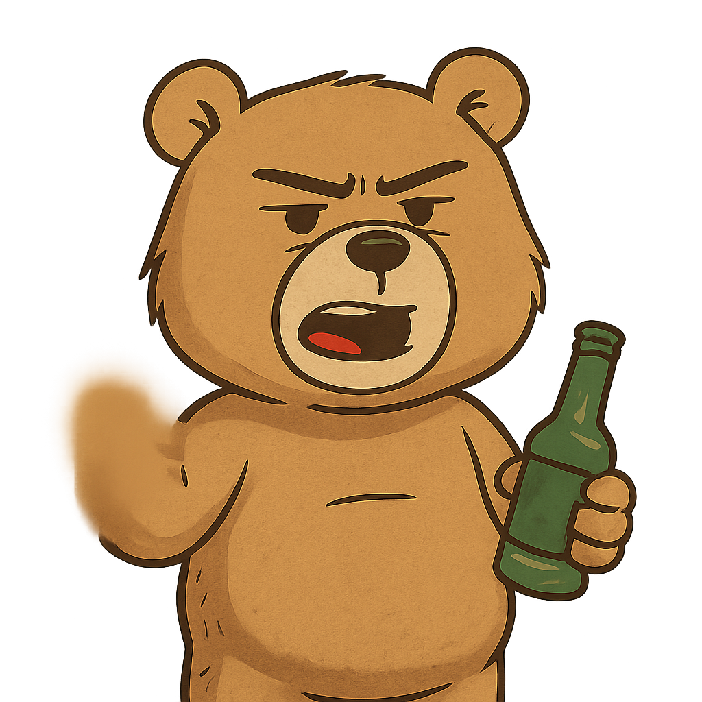 teddy