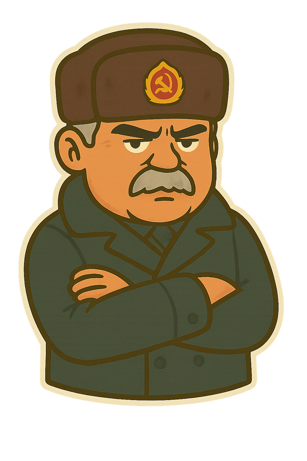 the_grumpy_russian_doorman